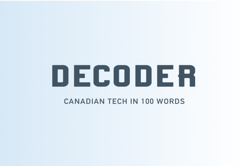Decoder