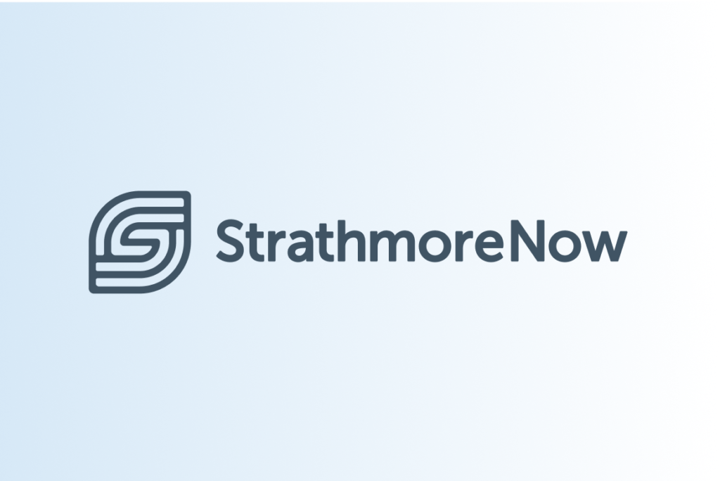 StrathmoreNow